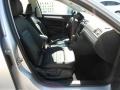 Reflex Silver Metallic - Passat V6 SE Photo No. 13