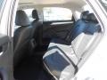 Reflex Silver Metallic - Passat V6 SE Photo No. 14