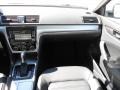 Reflex Silver Metallic - Passat V6 SE Photo No. 15