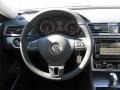 Reflex Silver Metallic - Passat V6 SE Photo No. 16