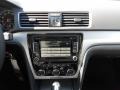 Reflex Silver Metallic - Passat V6 SE Photo No. 17