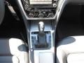 Reflex Silver Metallic - Passat V6 SE Photo No. 18