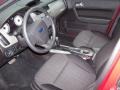 Vermillion Red - Focus SE Sedan Photo No. 2
