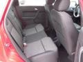 Vermillion Red - Focus SE Sedan Photo No. 4