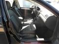 2012 Black Volkswagen Passat V6 SE  photo #13