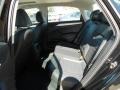 2012 Black Volkswagen Passat V6 SE  photo #14