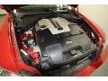  2010 X5 M  4.4 Liter GDI Twin-Turbocharged DOHC 32-Valve VVT V8 Engine