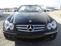 Black - CLK 350 Cabriolet Photo No. 3