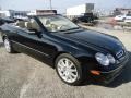 Black - CLK 350 Cabriolet Photo No. 4