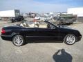 Black - CLK 350 Cabriolet Photo No. 6