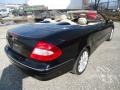 Black - CLK 350 Cabriolet Photo No. 7