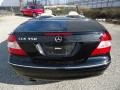 Black - CLK 350 Cabriolet Photo No. 8