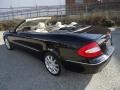 Black - CLK 350 Cabriolet Photo No. 9