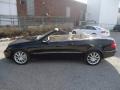 Black - CLK 350 Cabriolet Photo No. 10