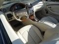 Black - CLK 350 Cabriolet Photo No. 11