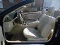 Black - CLK 350 Cabriolet Photo No. 12