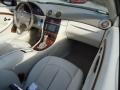 Black - CLK 350 Cabriolet Photo No. 17