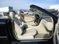 Black - CLK 350 Cabriolet Photo No. 18