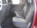 2012 Deep Cherry Red Crystal Pearl Dodge Ram 1500 Express Crew Cab 4x4  photo #14