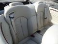 Black - CLK 350 Cabriolet Photo No. 21