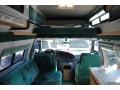 Oxford White - E Series Van E250 Passenger Conversion Photo No. 13
