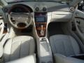 Black - CLK 350 Cabriolet Photo No. 24