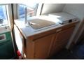 Oxford White - E Series Van E250 Passenger Conversion Photo No. 14