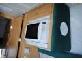 Oxford White - E Series Van E250 Passenger Conversion Photo No. 15