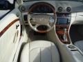 Black - CLK 350 Cabriolet Photo No. 25
