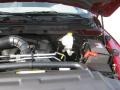 2012 Deep Cherry Red Crystal Pearl Dodge Ram 1500 Express Crew Cab 4x4  photo #23