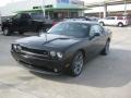 Pitch Black - Challenger R/T Classic Photo No. 1
