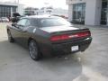 Pitch Black - Challenger R/T Classic Photo No. 3