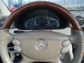 Black - CLK 350 Cabriolet Photo No. 39