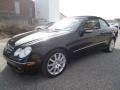 Black - CLK 350 Cabriolet Photo No. 42