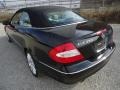 Black - CLK 350 Cabriolet Photo No. 44