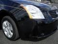 Super Black - Sentra 2.0 Photo No. 2