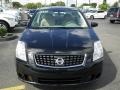 Super Black - Sentra 2.0 Photo No. 3