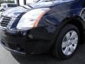 Super Black - Sentra 2.0 Photo No. 4