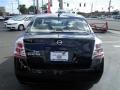 Super Black - Sentra 2.0 Photo No. 8