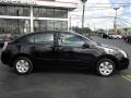 Super Black - Sentra 2.0 Photo No. 10
