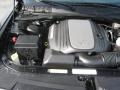 5.7 Liter HEMI OHV 16-Valve MDS V8 Engine for 2012 Dodge Challenger R/T Classic #60301320