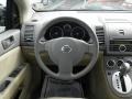 Super Black - Sentra 2.0 Photo No. 19