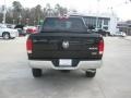 2012 Black Dodge Ram 2500 HD ST Crew Cab 4x4  photo #4