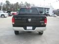 Black - Ram 2500 HD ST Crew Cab 4x4 Photo No. 4