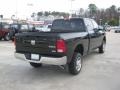 Black - Ram 2500 HD ST Crew Cab 4x4 Photo No. 5