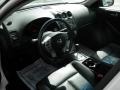 Winter Frost Pearl - Altima 2.5 SL Photo No. 17