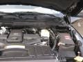 2012 Black Dodge Ram 2500 HD ST Crew Cab 4x4  photo #23