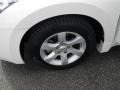 Winter Frost Pearl - Altima 2.5 SL Photo No. 24