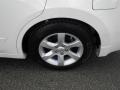 Winter Frost Pearl - Altima 2.5 SL Photo No. 25