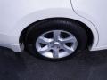 Winter Frost Pearl - Altima 2.5 SL Photo No. 26